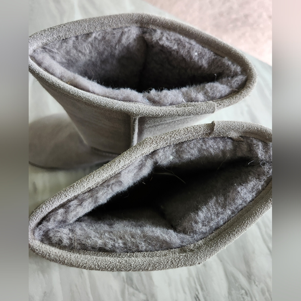 Bearpaw Boots